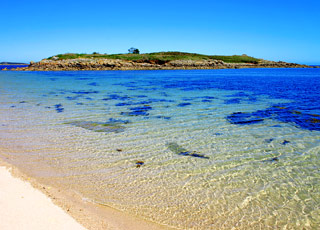 Croisière Isla Blanquilla